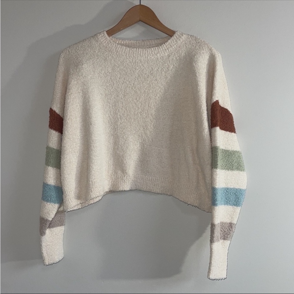 Altar’d state sweater
